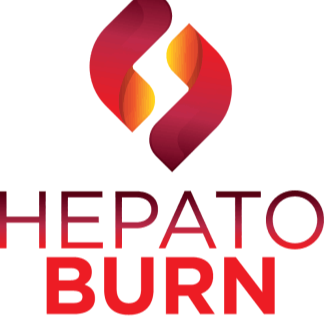 hepatoburn logo